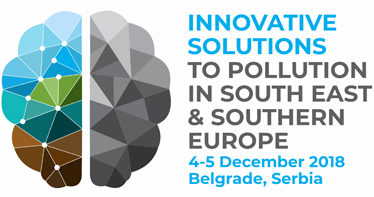 “Innovative Solutions to Pollution in South East and Southern Europe” - Call for Posters