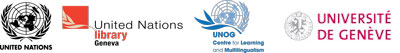 The power of intrapreneurship and innovation for international organizations