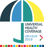 Moving Together To Build a Healthier World: UN High-Level Meeting on Universal Health Coverage  -  Accreditation for the Multistakeholder Hearing and UN High-level Meeting is now open