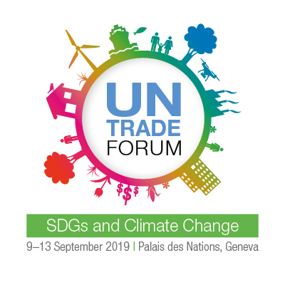 UN Trade Forum: SDGs and Climate Change (including V BioTrade Congress)