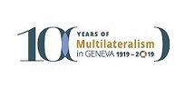 The Evolution of Multilateralism: from the League of Nations to the UN.