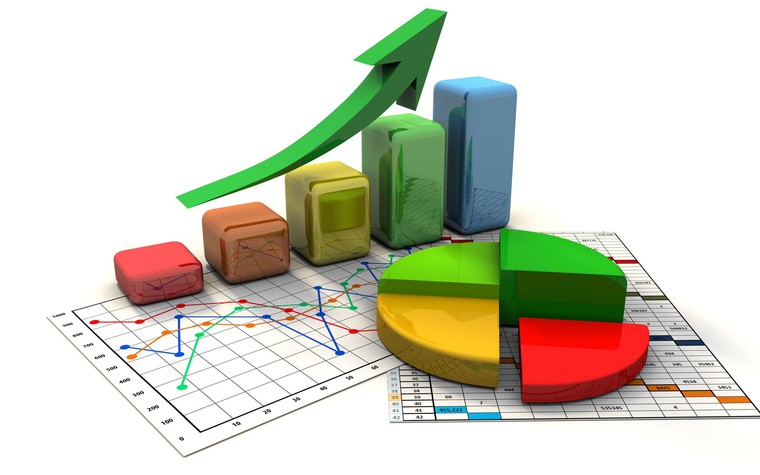 Measuring Progress: Composite Indicators - A Tool To Evaluate Progress ...