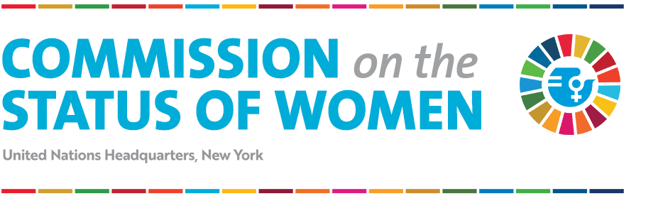 64th Session of the Commission on the Status of Women (CSW64)