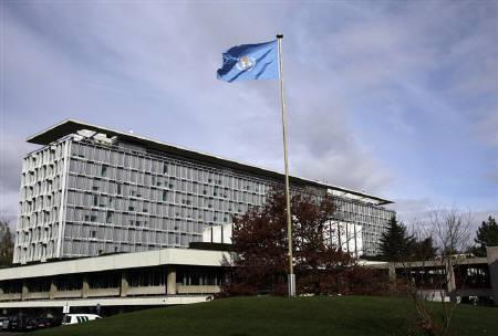 Global Report on Cancer: 3rd Editorial Committee Meeting