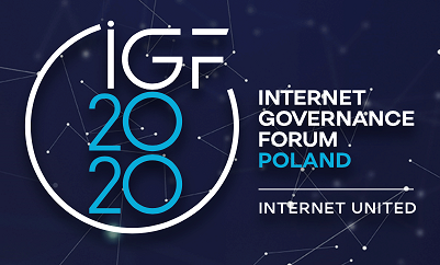 Internet Governance Forum (IGF) 2020 First Open Consultations & Multistakeholder Advisory Group (MAG) Meeting