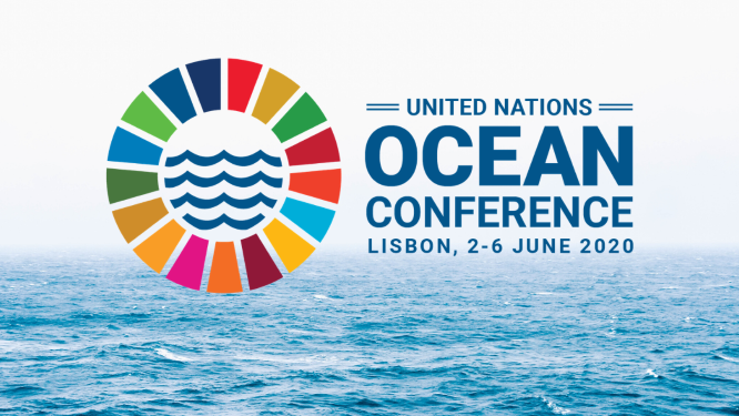 Registration for 2020 UN Ocean Conference in Lisbon for ECOSOC Accredited NGOs