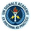 UN Signals Academy ICT Training of Trainers #3