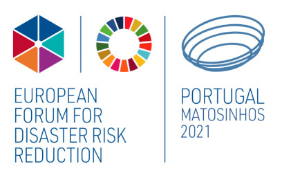 2021 European Forum for Disaster Risk Reduction