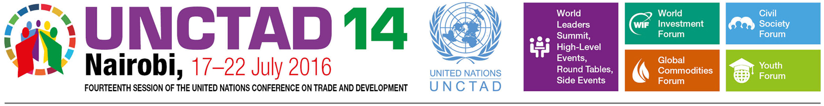 UNCTAD 14